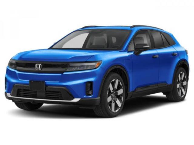 2026 Honda Prologue Elite AWD