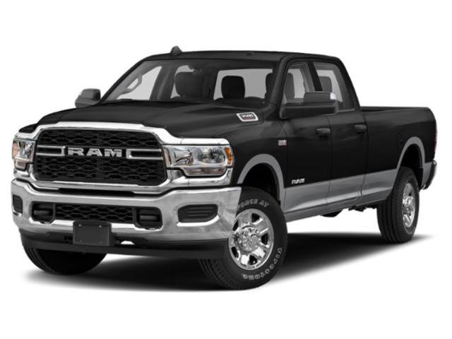 2022 Ram Ram Pickup 3500 Laramie