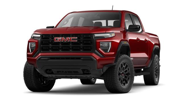 2026 GMC Canyon Elevation RWD