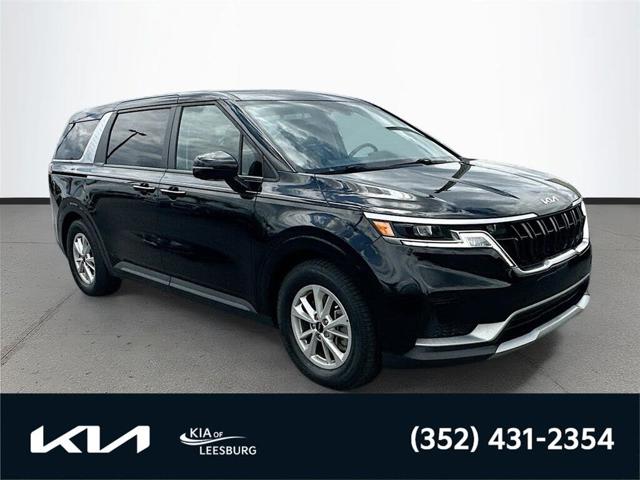 2024 Kia Carnival LX FWD