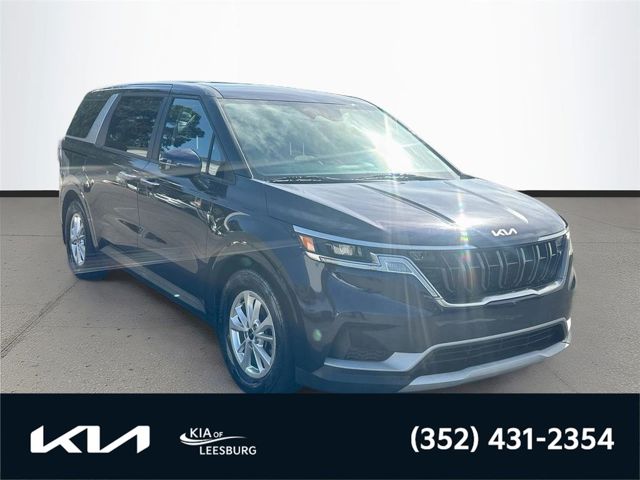 2023 Kia Carnival LX