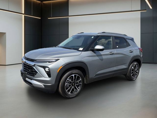 2024 Chevrolet Trailblazer LT FWD