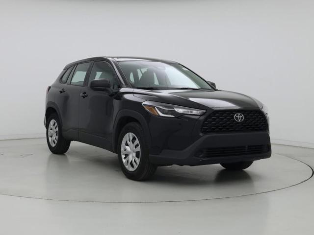 2023 Toyota Corolla Cross L AWD