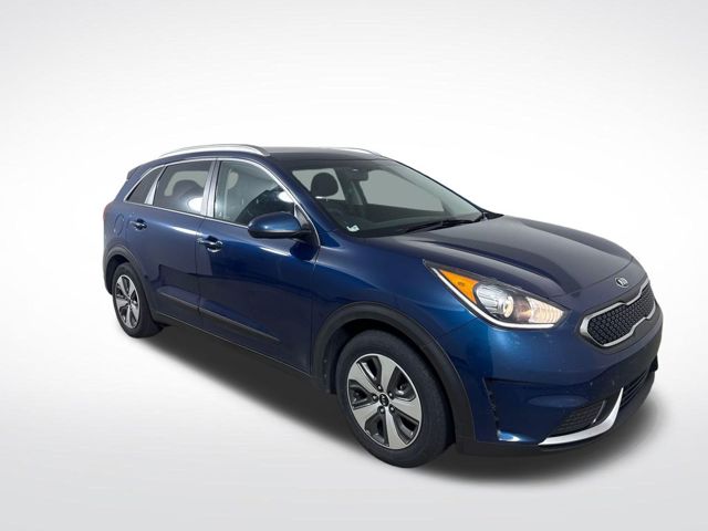 2018 Kia Niro LX