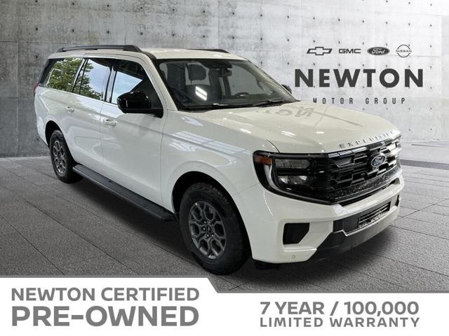 2025 Ford Expedition Max MAX Active 4WD