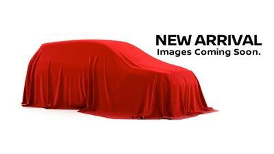 2024 Nissan Kicks SV FWD
