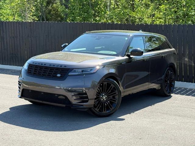 2026 Land Rover Range Rover Velar P250 Dynamic SE AWD