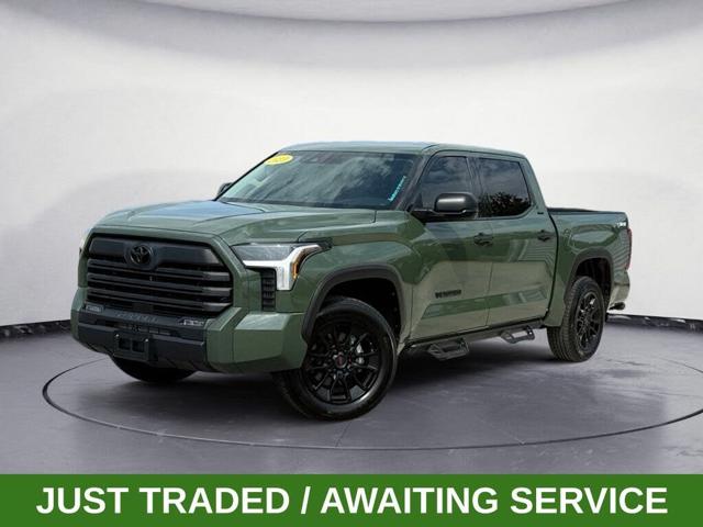 2023 Toyota Tundra SR5
