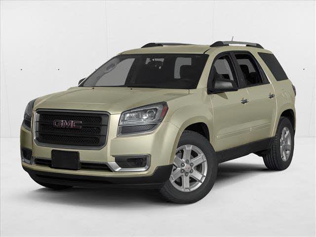 2014 GMC Acadia SLT-2 FWD