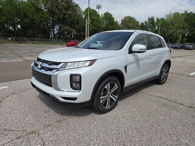 2026 Mitsubishi Outlander Sport SE AWC