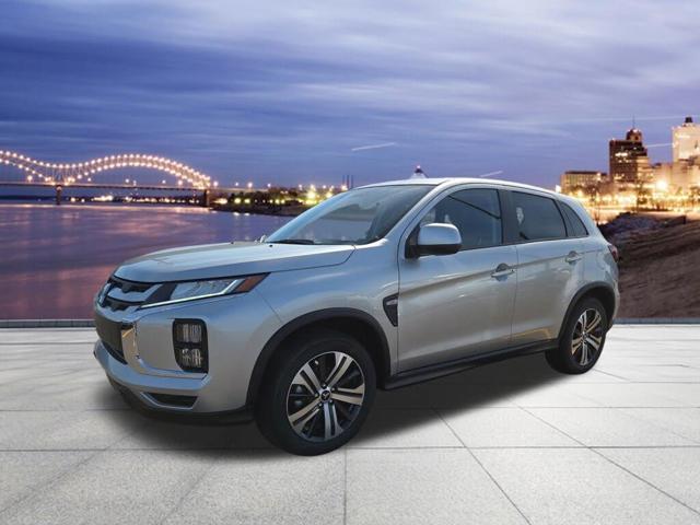 2026 Mitsubishi Outlander Sport ES AWC