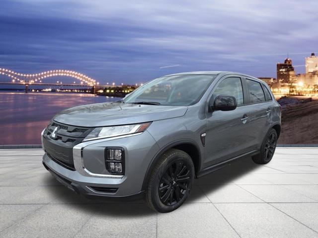 2026 Mitsubishi Outlander Sport LE AWC