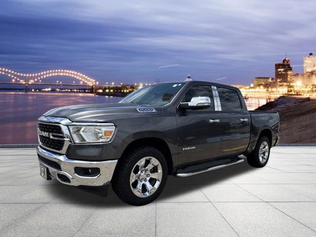 2022 Ram 1500 Lone Star RWD