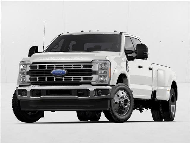 2023 Ford F-450 Super Duty XLT