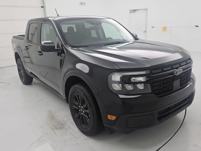 2024 Ford Maverick Lariat FWD