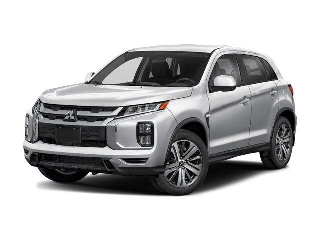 2020 Mitsubishi Outlander Sport SE FWD