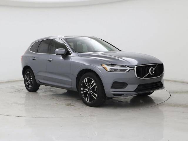2020 Volvo XC60 T5 Momentum AWD