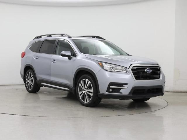 2021 Subaru Ascent Limited 7-Passenger AWD