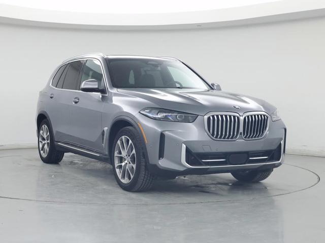 2024 BMW X5 xDrive40i AWD