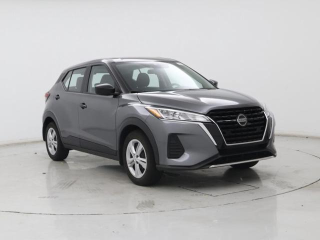 2021 Nissan Kicks S FWD