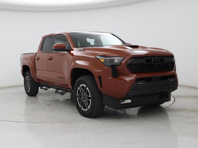 2025 Toyota Tacoma 4WD TRD Sport