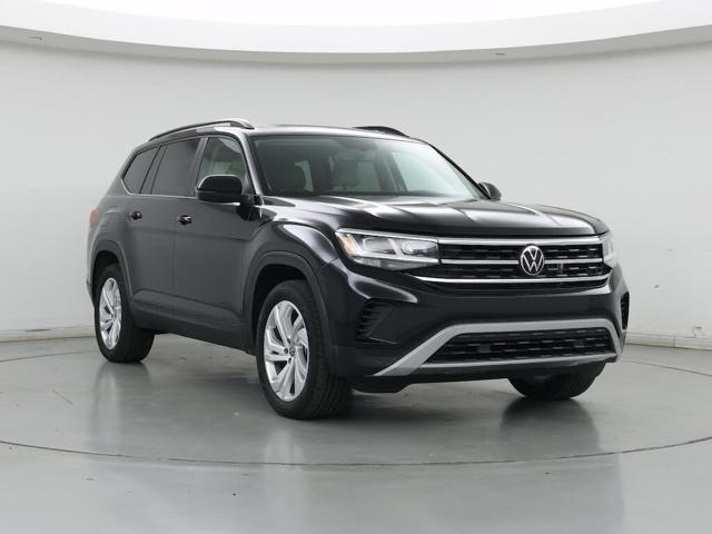 2023 Volkswagen Atlas V6 SE 4Motion with Technology