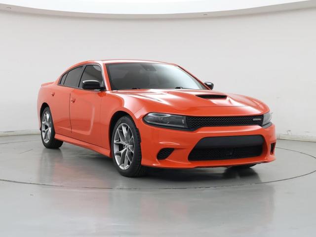 2023 Dodge Charger GT RWD