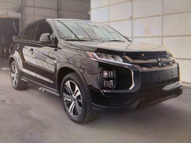 2024 Mitsubishi Outlander Sport ES AWC