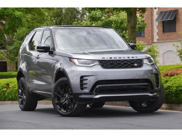 2024 Land Rover Discovery P360 Dynamic SE AWD