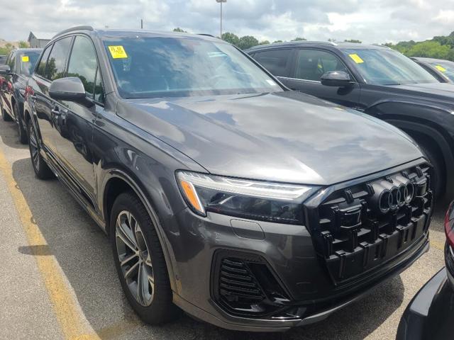 2026 Audi Q7 quattro Premium 45 TFSI