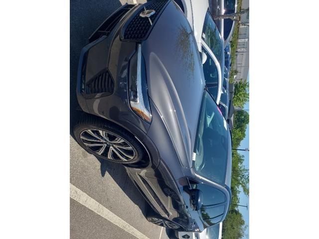 2022 Volvo XC60 B5 R-Design FWD