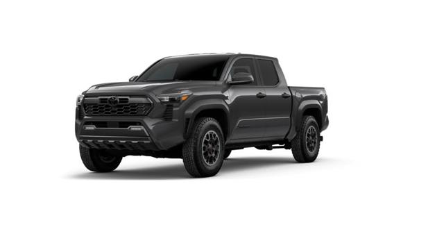 2026 Toyota Tacoma 4WD TRD Off-Road