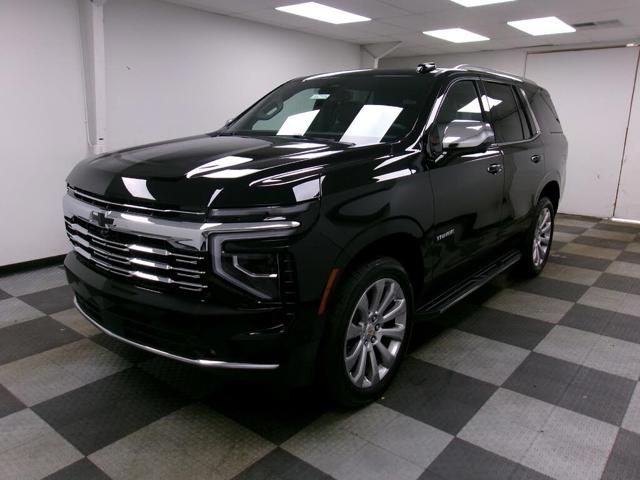 2026 Chevrolet Tahoe Premier 4WD
