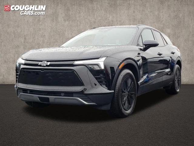 2026 Chevrolet Blazer EV LT eAWD
