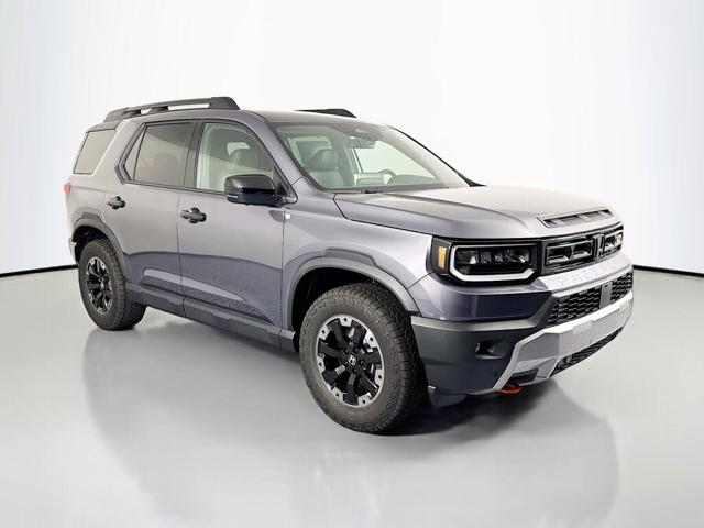 2026 Honda Passport TrailSport Elite AWD