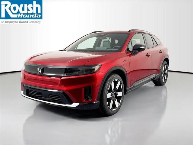 2026 Honda Prologue Elite AWD