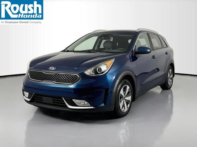 2018 Kia Niro LX