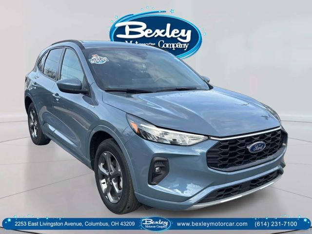 2024 Ford Escape ST-Line Select AWD