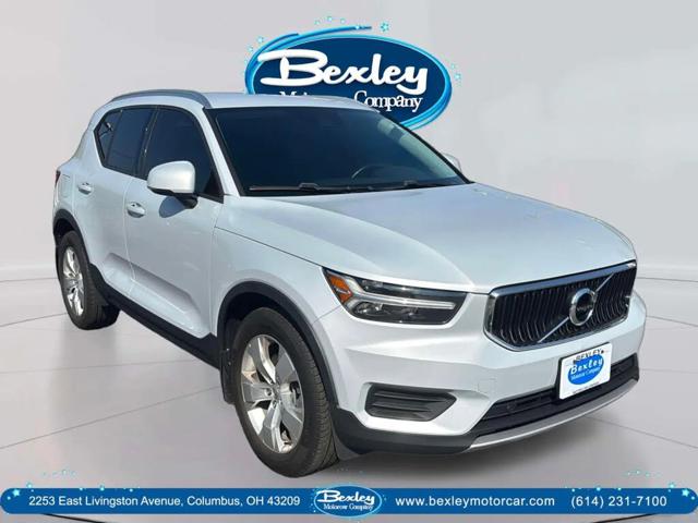 2020 Volvo XC40 T5 Momentum AWD