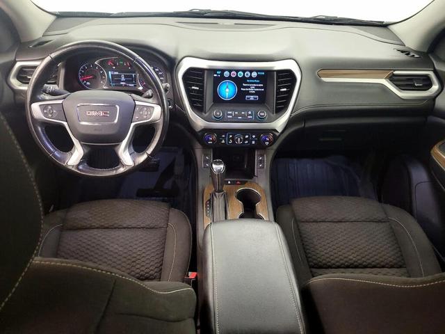 2019 GMC Acadia SLE-2 FWD