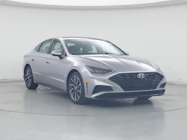 2023 Hyundai Sonata Limited FWD