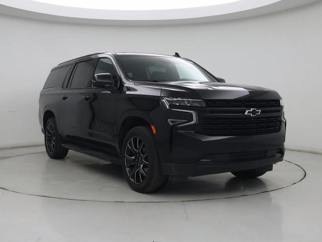 2024 Chevrolet Suburban RST 4WD
