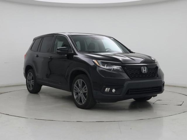 2019 Honda Passport EX-L AWD