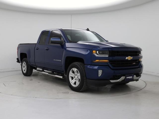 2019 Chevrolet Silverado 1500 LD LD LT Z71