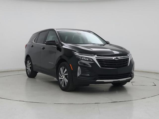 2024 Chevrolet Equinox LT FWD with 1LT