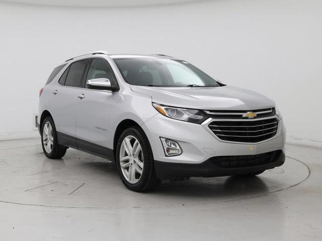 2019 Chevrolet Equinox 2.0T Premier AWD