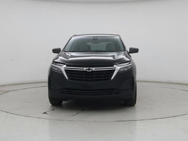 2023 Chevrolet Equinox LS FWD with 1LS