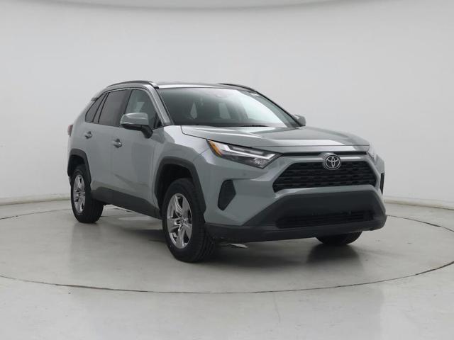 2023 Toyota RAV4 XLE AWD