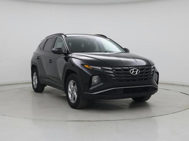 2023 Hyundai Tucson SEL AWD