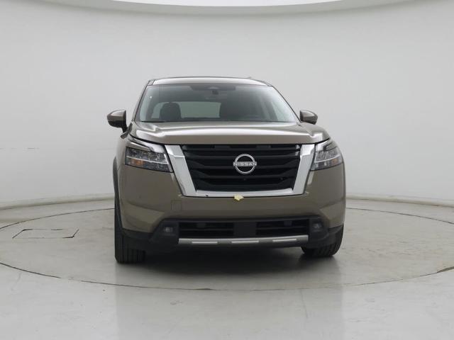2023 Nissan Pathfinder Platinum 4WD